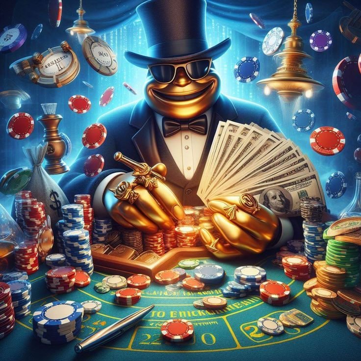 Slot Machine Reel Spin ဆုပေးသောဂိမ်းဝင်းဒိုး