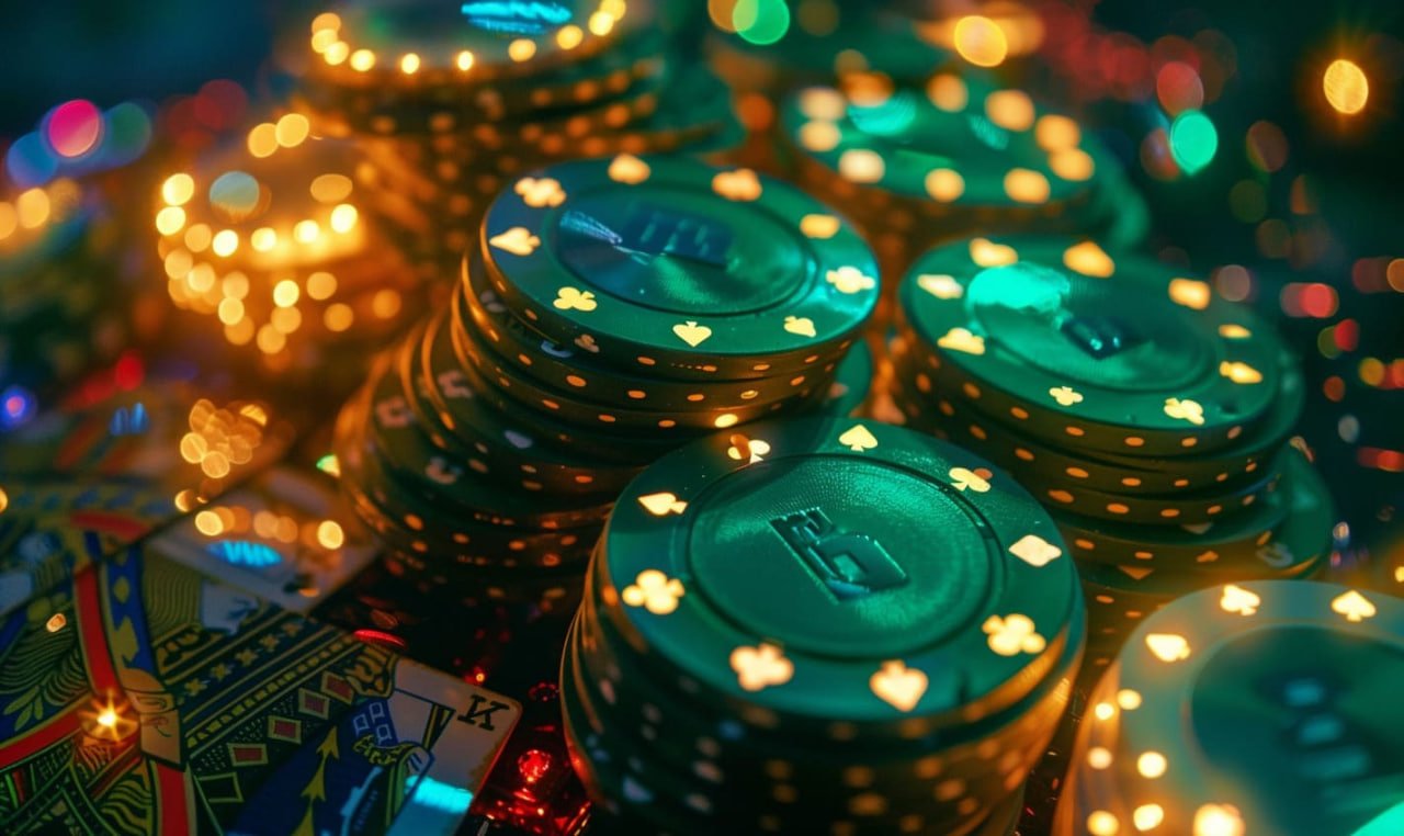 Online Casino ဂိမ်းများ Mobile နှင့် Desktop တွင် ကစားနေသည်