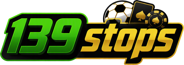 139 stops Logo